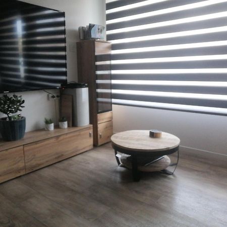 Julie'S Home Bray-Dunes Bagian luar foto