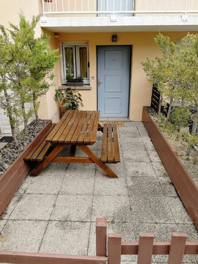 Julie'S Home Bray-Dunes Bagian luar foto