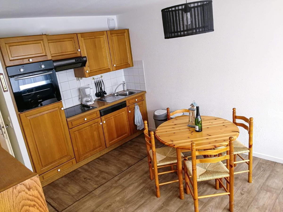 Julie'S Home Bray-Dunes Bagian luar foto