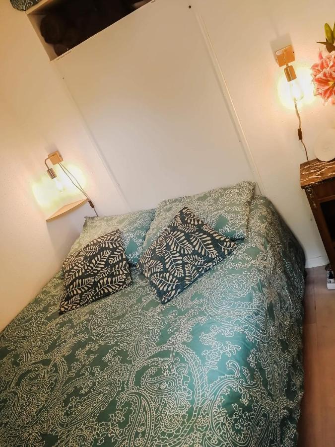 Julie'S Home Bray-Dunes Bagian luar foto