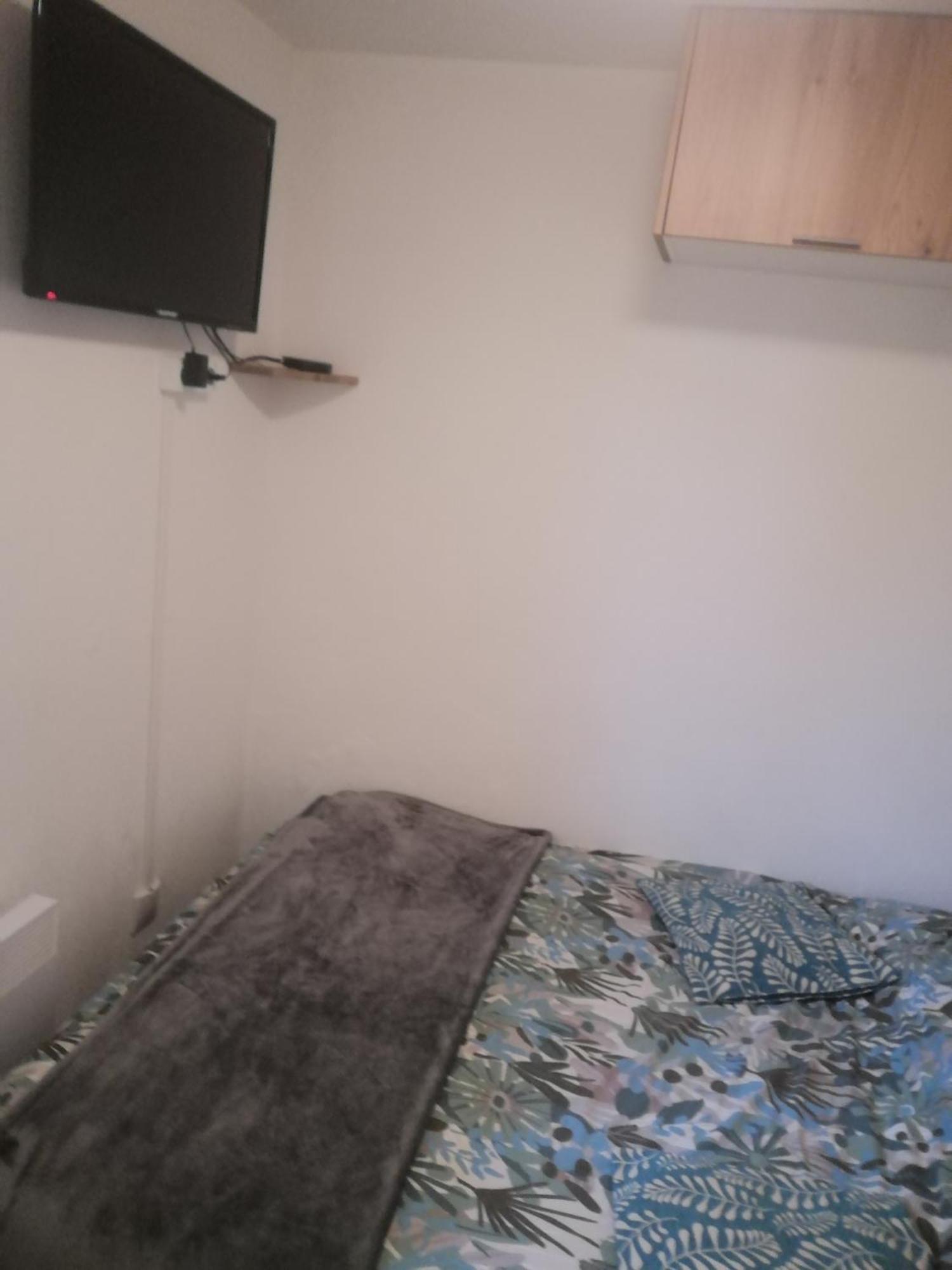 Julie'S Home Bray-Dunes Bagian luar foto